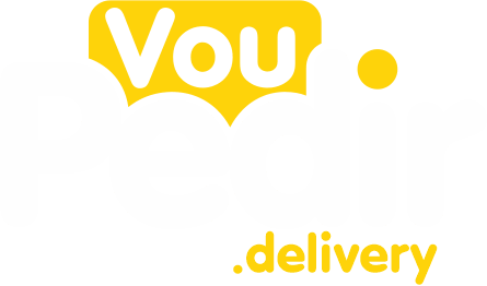 Vou Pedir
